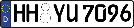 HH-YU7096