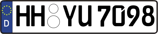 HH-YU7098