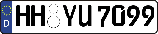 HH-YU7099