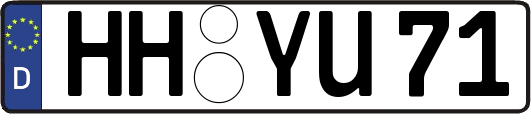 HH-YU71