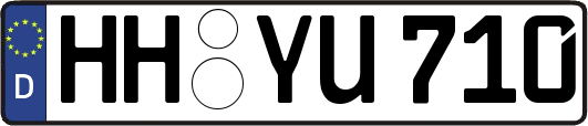 HH-YU710