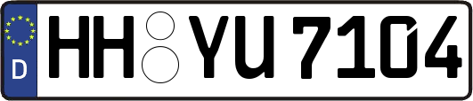HH-YU7104