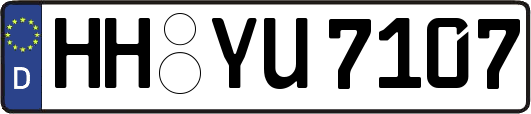 HH-YU7107