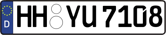 HH-YU7108