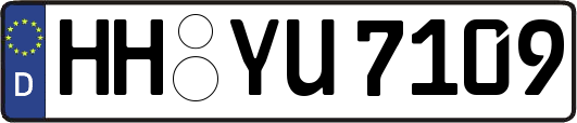 HH-YU7109