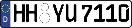 HH-YU7110
