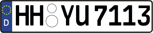 HH-YU7113