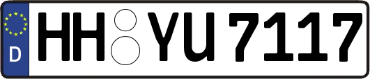 HH-YU7117