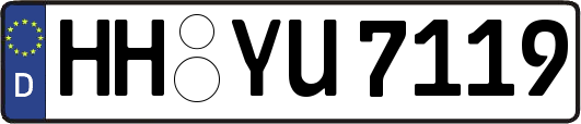 HH-YU7119