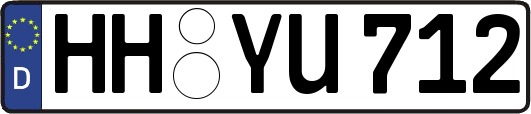 HH-YU712