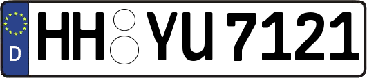 HH-YU7121
