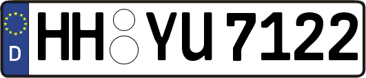 HH-YU7122