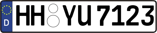 HH-YU7123