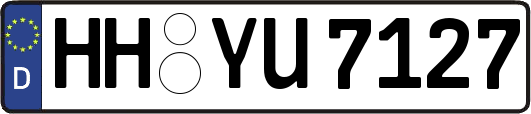 HH-YU7127