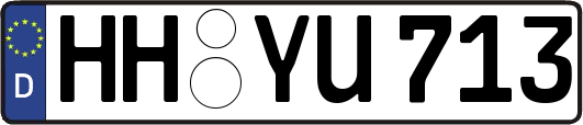 HH-YU713