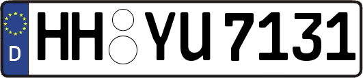 HH-YU7131