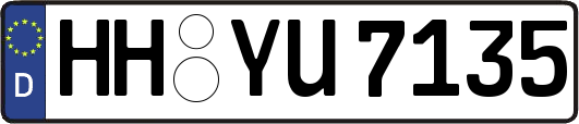 HH-YU7135