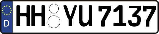 HH-YU7137