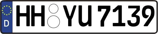 HH-YU7139