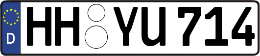 HH-YU714