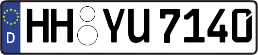 HH-YU7140