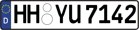 HH-YU7142