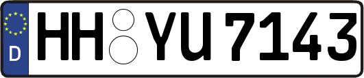 HH-YU7143