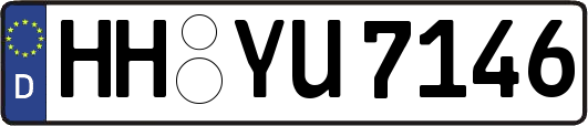 HH-YU7146