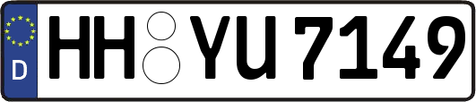 HH-YU7149