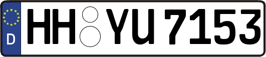 HH-YU7153