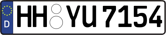 HH-YU7154