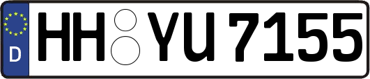 HH-YU7155