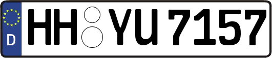 HH-YU7157