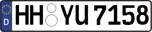 HH-YU7158