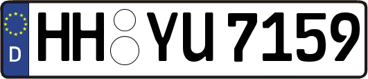 HH-YU7159