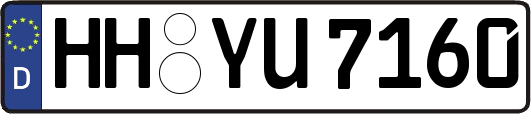 HH-YU7160