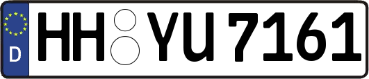 HH-YU7161