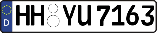HH-YU7163