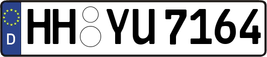 HH-YU7164