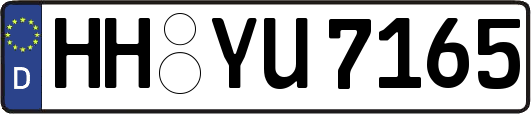 HH-YU7165
