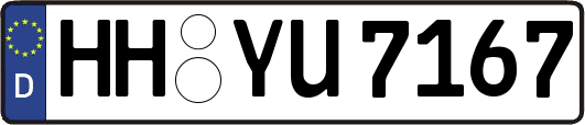 HH-YU7167