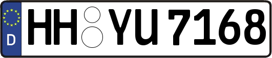 HH-YU7168