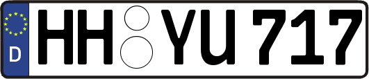 HH-YU717