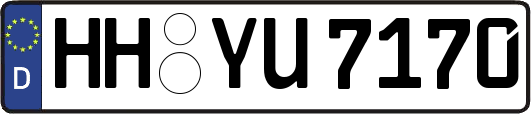 HH-YU7170