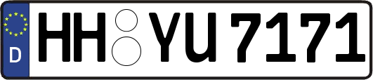 HH-YU7171