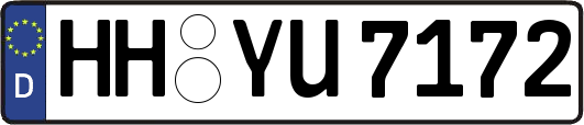 HH-YU7172