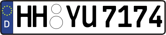 HH-YU7174
