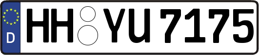 HH-YU7175