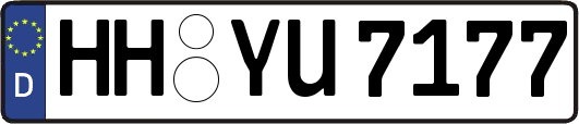 HH-YU7177