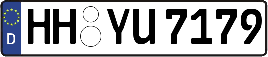 HH-YU7179